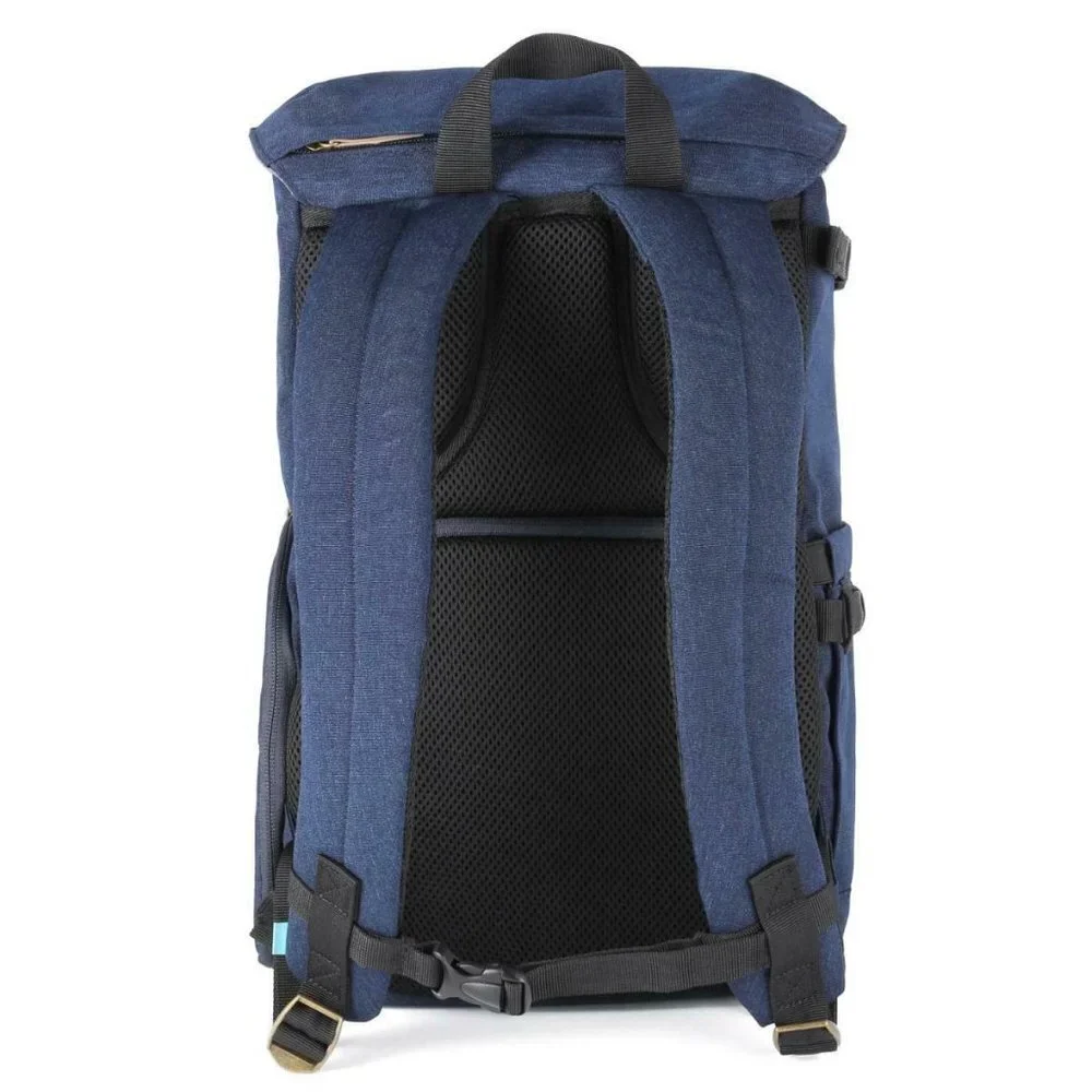 K&F Concept Camera Backpack Waterproof Photography Travel Bag for DSLR Camera
